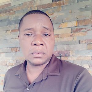 Meet your Posher, John baker